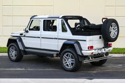 G 650